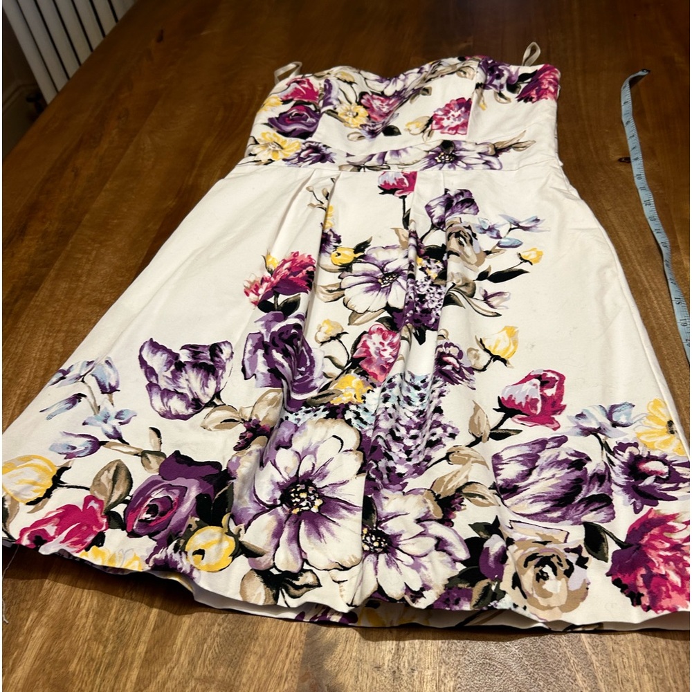 WHBM Cocktail Dress